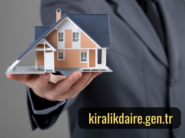 Altındağ Mahallesi Kiralık Daire